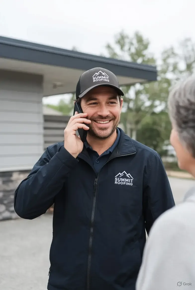 Flat Roof Leak Repair Hinckley, MN FAQs
